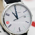 Оригинальные часы Maurice Lacroix Maurice Lacroix Eliros Date EL1118-SS00E-120-C в фирменной упаковке от производителя